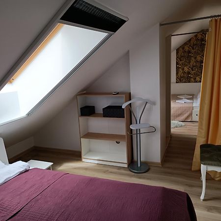 Liuto Apartamentai Juodkrantė エクステリア 写真