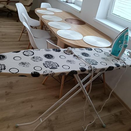 Liuto Apartamentai Juodkrantė エクステリア 写真