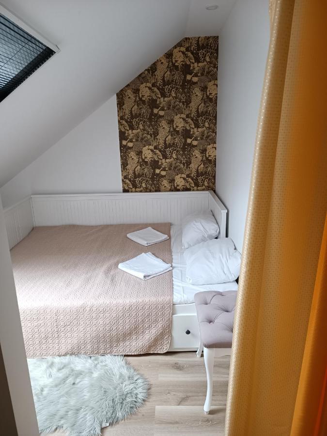 Liuto Apartamentai Juodkrantė エクステリア 写真