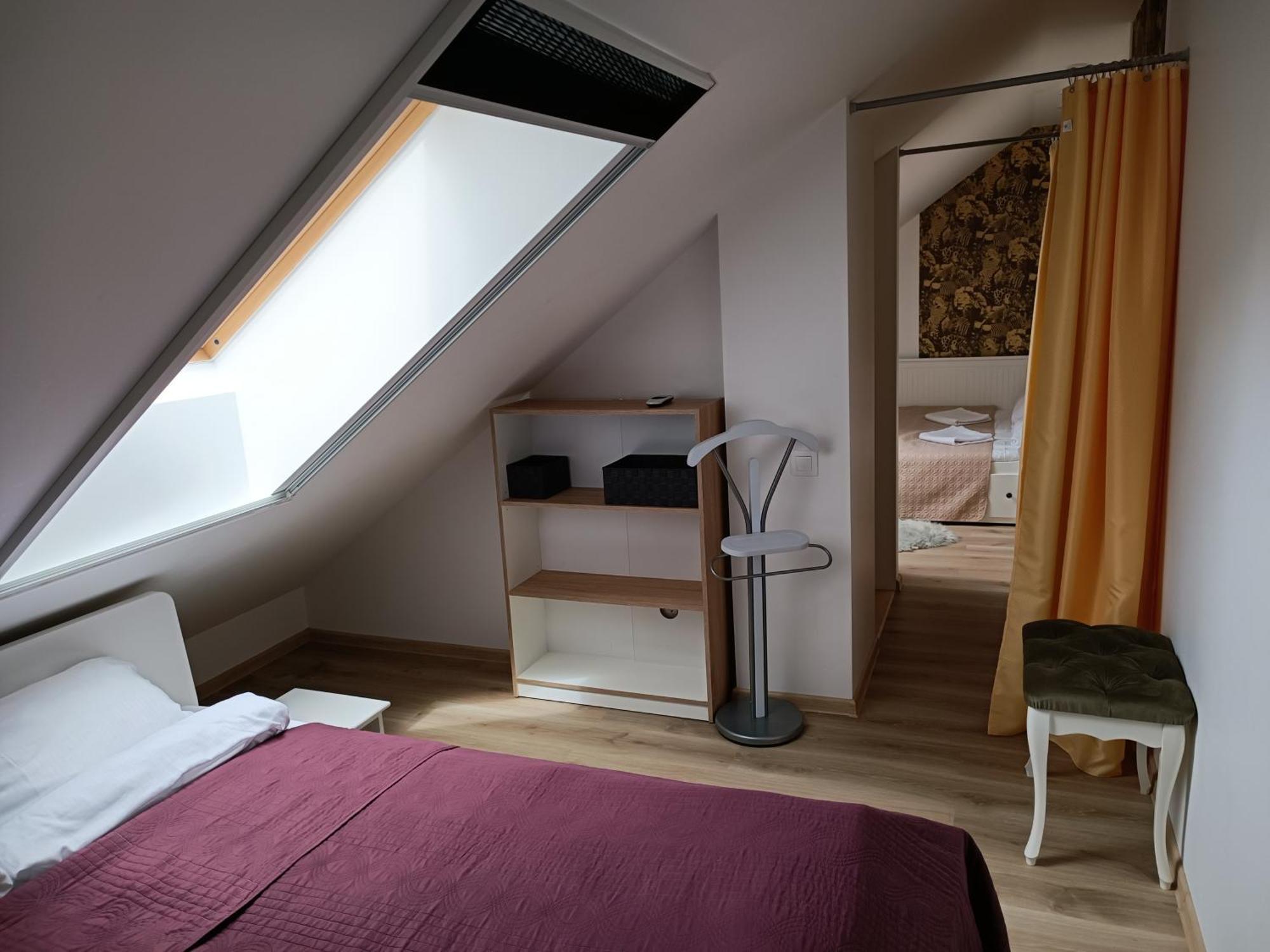 Liuto Apartamentai Juodkrantė エクステリア 写真