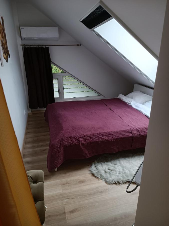 Liuto Apartamentai Juodkrantė エクステリア 写真